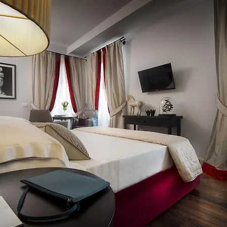 Grand Amore Hotel&Spa - Ricci Collection-2