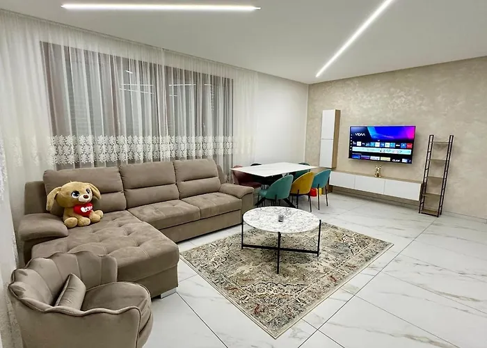 Appartamento Interno 2