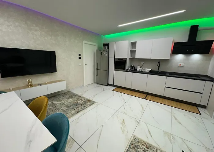 Appartamento Interno 2